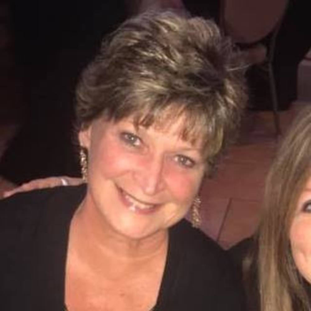 Meet your Posher, Patty